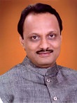 Hon. Ajit Pawar