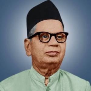 Baburaoji Gholap