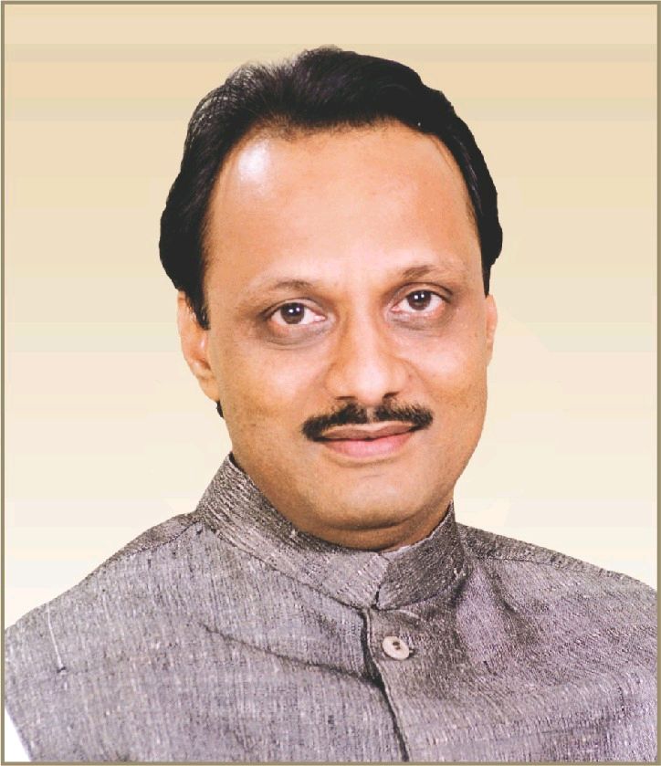 Ajit Pawar